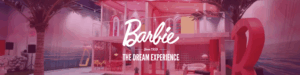 Barbie: The Dream Experience, ad Amsterdam