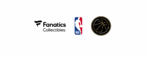 Fanatics collectibles e NBA lanciano una partnership pluriennale per ridefinire l’esperienza dei collezionisti