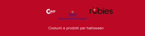 Halloween 2025 – Warner Bros. Discovery Global Consumer Products Italia lancia tanti nuovi costumi per una notte da brivido nei panni dei propri personaggi horror, DC o Harry Potter preferiti