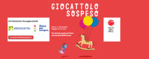 Città del sole – Giocattolo sospeso