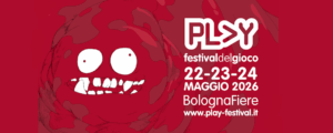 PLAY Festival del Gioco 2026