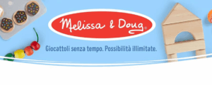 Natale 2025 – Melissa & Doug offre un’ampia e diversificata offerta di prodotti, per un gioco sicuro e attento al benessere dei più piccoli