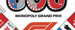 Hasbro presenta Monopoly edizione Formula 1