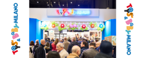 Toys & Baby Milano 2026 si conclude un’edizione magica