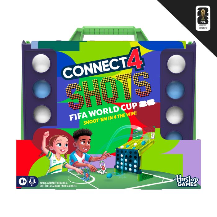 Forza 4 Shots Fifa World Cup 2026(3)