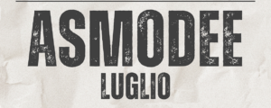 Asmodee – Le novità di luglio 2026