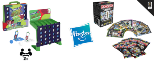 FIFA World Cup 2026: il divertimento scende in campo con Hasbro Games