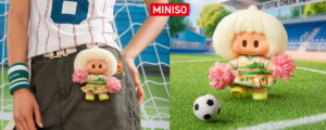 MINISO accende l’estate italiana: arrivano i nuovi collectible toys che conquistano gen z, alpha e millenials