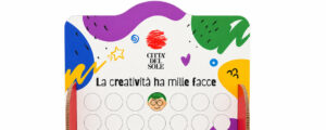 Settembre: è tempo di rientro creativo da Citta’ del Sole
