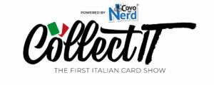 COLLECT IT: Il 1° card show italiano conquista l’Unipol Forum di Assago