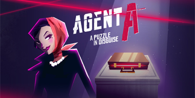 agent a nintendo switch