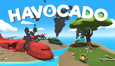 Havocado xbox best sale one release date