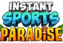 Recensione Instant Sports Paradise – Nintendo Switch