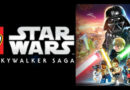 Warner Bros. Games, TT Games, The LEGO Group E Lucasfilm Games lanciano LEGO Star Wars: La Saga degli Skywalke