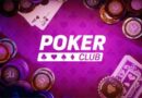 Poker Club è disponibile per Nintendo Switch