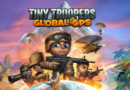 Tiny Troopers: Global Ops disponibile per Nintendo Switch, PlayStation 5, Xbox Series X/S, PC